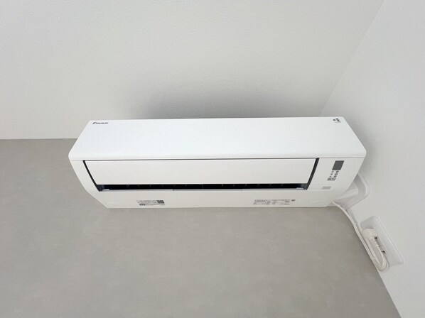 ソラリスの物件内観写真